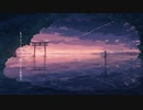 飛んで火に入る夏の虫 -君凪