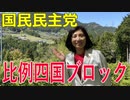 【比例四国ブロック・国民民主党】ふりかえり・いしいともえ・学校へ行けない子供たちへの支援【衆議院選挙愛媛県2区】