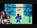 【VOICEROID実況】昔やっていたロックマンＤＡＳＨを今やってみた　part７