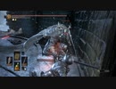 【ダークソウル３】初見なのに100死終了デスルール実況プレイ Part41-2