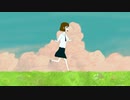 【初音ミク】蝉の落ちた頃に【Myuse】