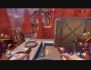 Overwatch オーバーウォッチ適当実況動画part384