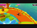 【Fall Guys】1周年の為に帰ってきたフォールガイズ10