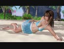 【DoaX3】グラビアパラダイス みさき 080920