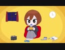 【MEIKO】睡眠2時間【オリジナル】