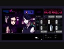 VA-11 Hall-A -ヴァルハラ-その17【ゲーム実況】