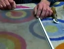 Window rescreening - How to Rescreen a Window Screen