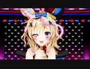 【MMD hololive】尾丸ポルカ「メンヘラじゃないもん！」