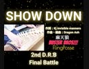 ヒプノシスマイク「SHOW DOWN」箏で弾いてみた。