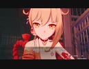 #79【原神】二章-稲妻-　伝説-神里綾華-   大衆に慕われる姫君