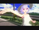 【にじさんじMMD】リゼ・ヘルエスタで夏恋花火【コイカツ】