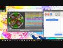 simai創作　明日への戦い　Re:MASTER(Lv.14)　創作譜面