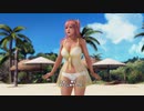 【DoaX3】OP-ED集 ほのか 081104