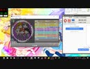 simai創作　ぐでたまテーマソング　Re:MASTER(Lv.11)　創作譜面