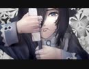 UTAUオリジナル曲『青天決意』仄淀ジトル
