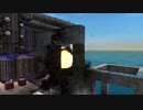 とある軍港の作業風景Part.11