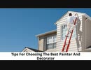 Best Painters And Decorators