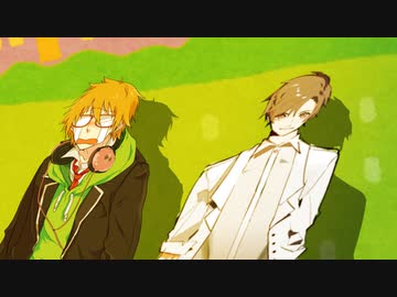 【痴豚】さよならタカハシ【ソフトウェアトーク】