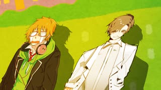 【痴豚】さよならタカハシ【ソフトウェアトーク】