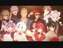 Virtual to LIVE -にじさんじ甲子園入場曲風アレンジ-