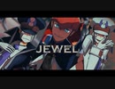 【MMDポケモン】jewel【砂パ】