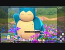 【New ポケモンスナップ】フォト図鑑完成するまで追加分！【実況】part2