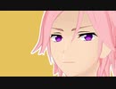 【MMDあんスタ】桜河こはく&テレキャスタービーボーイ【モデル配布】