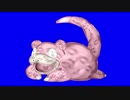 ヤドン先輩BB.Slowpoke