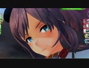 艦これアーケード　サラトガ　モーション集