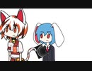 暇潰し東方30