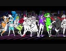 チルドレンレコード【Re:boot】4人で歌ってみた