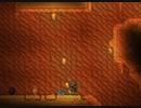 [テラリア]　砂漠での恐怖、後編　Terraria Part17