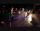 アニソン2on2ダンスバトル『あきばっか～の vol.23』予選_Bサークル第二試合