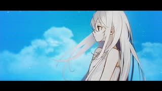 【ニコカラ】祈っているだけ《Neru》ウォルピスカーター(On Vocal)
