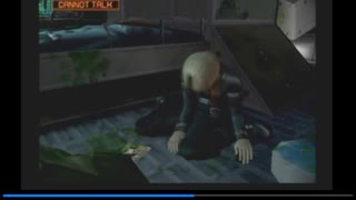 PS2　オペレーターズサイド　part16　いちごのキャンディ
