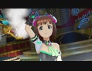 【春研】天海春香「マリオネットの心」カラーザシュガーローズ