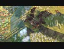 【Tree of Savior】白い羽毛と散歩するだけ。【その４３】