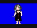 勝手にモデリングされたゆゆすの描いたゆゆすBB.Live2D