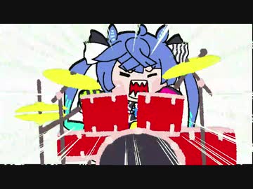 【ウマ娘】ターボコア【ハードコア】