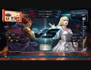 TEKKEN LIVE(20210810)：豪鬼vsリリ