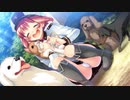 ガンナイトガール　プレイ動画　パート52　ましろルート1
