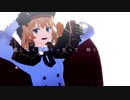 【Fate/MMD】ヒガン【キャストリア中心】