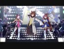 【高画質化】うまぴょい伝説を4Kまで上げてみた【120FPS】