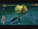 【実況】大剣好きのモンスターハンターライズ狩猟記録　Part２５