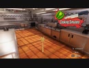 【実況】▼魔法のステッキを手に入れた!『Cooking Simulator』