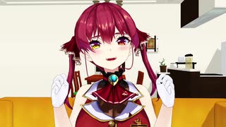 【HACK】マリン船長で12秒MADのフルver.【宝鐘マリン】