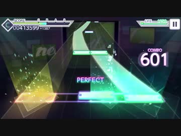 【プロセカ】needLe【MASTER】