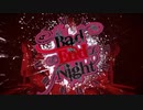 BadEndNight歌ってみた【あいきゅー×えむ子まる×白雨×ハルイロ×晴風えそら×Hivari×真宵ねる×ゆらre。】