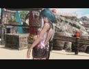 DOA6 たまき デラックスコスチューム