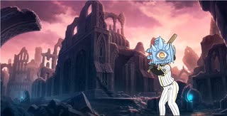 【メギド72】■■■し｢個｣の力　Part■.72【制限プレイ】